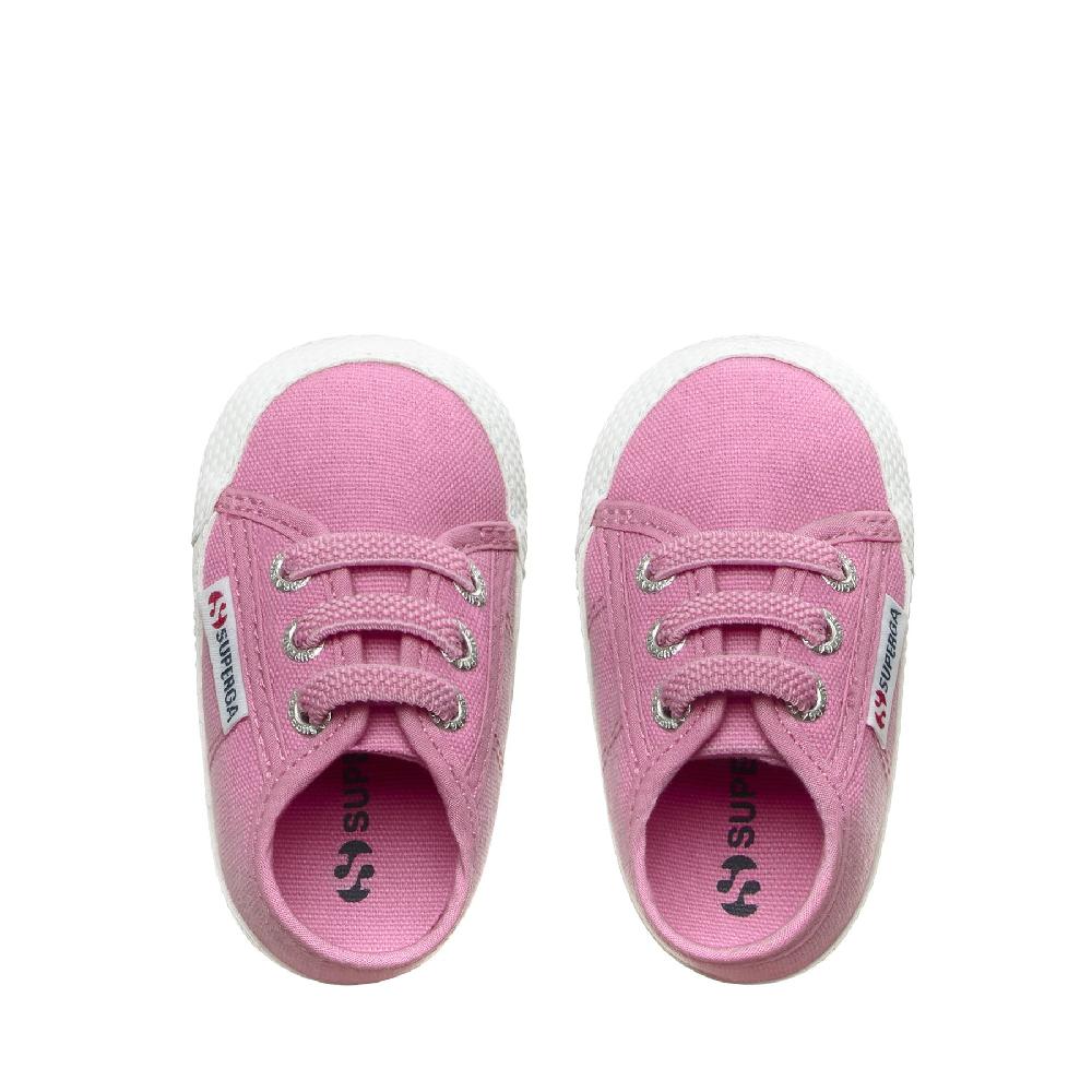 Superga 4006 BABYPINK FUCHSIA-FAVORIO Nuovo