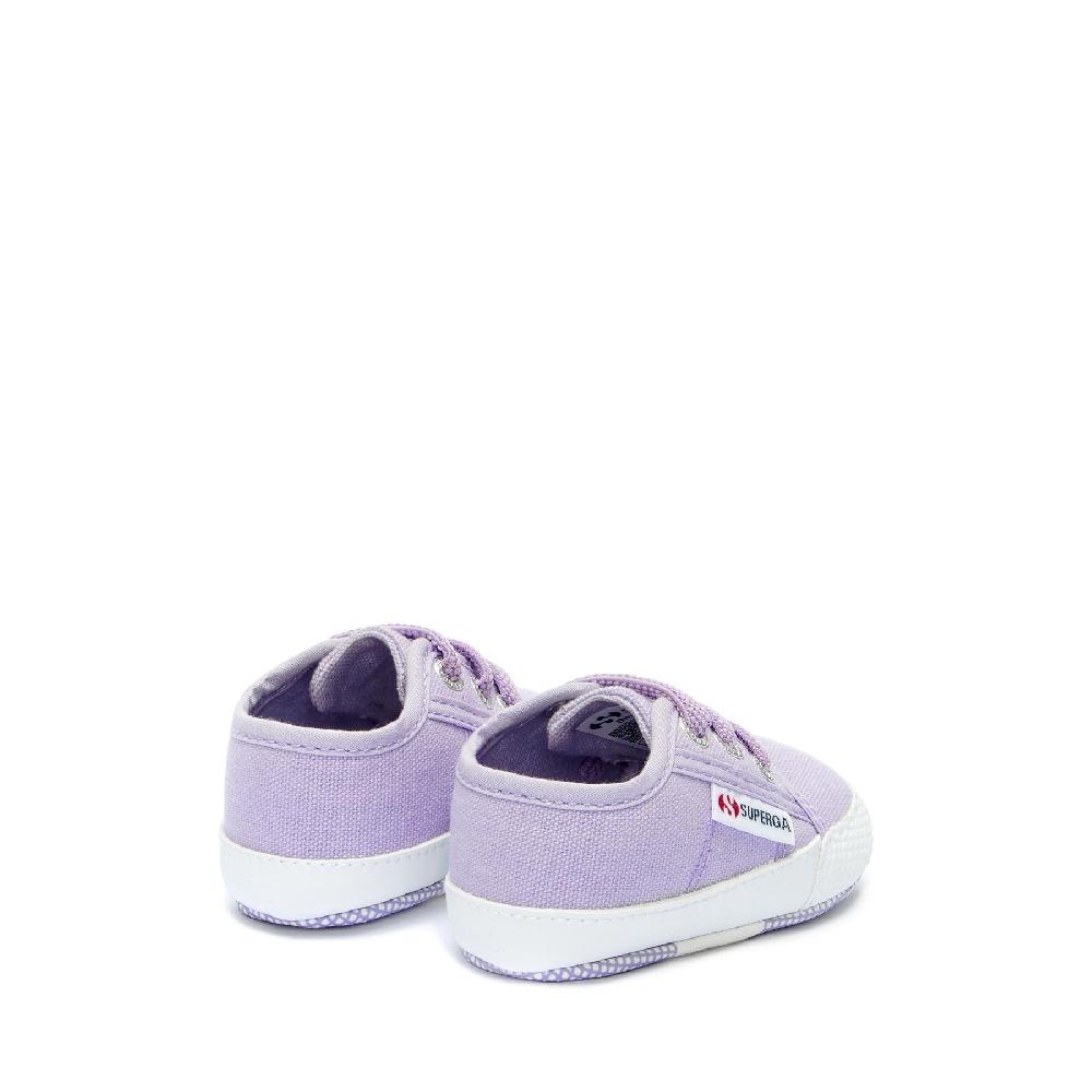 Superga 4006 BABYVIOLET LILLA-FAVORIO Enormi risparmi