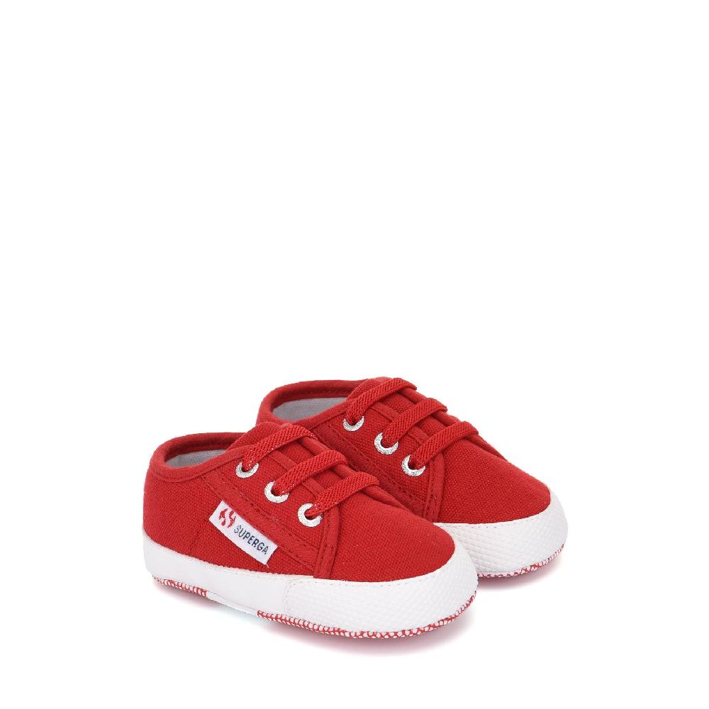 Superga 4006 BABYRED FLAME Vendita