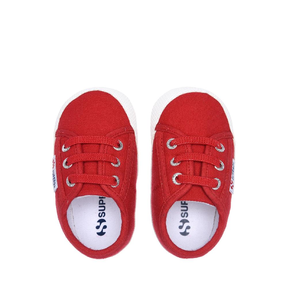 Superga 4006 BABYRED FLAME Vendita