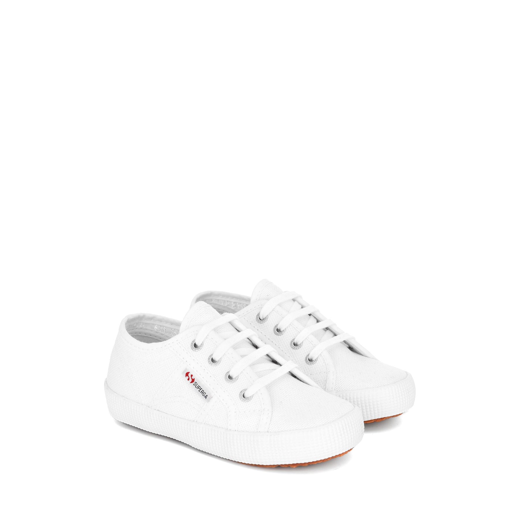 Superga 2750 KIDS EASYLITEWHITE Spedizione Gratuita
