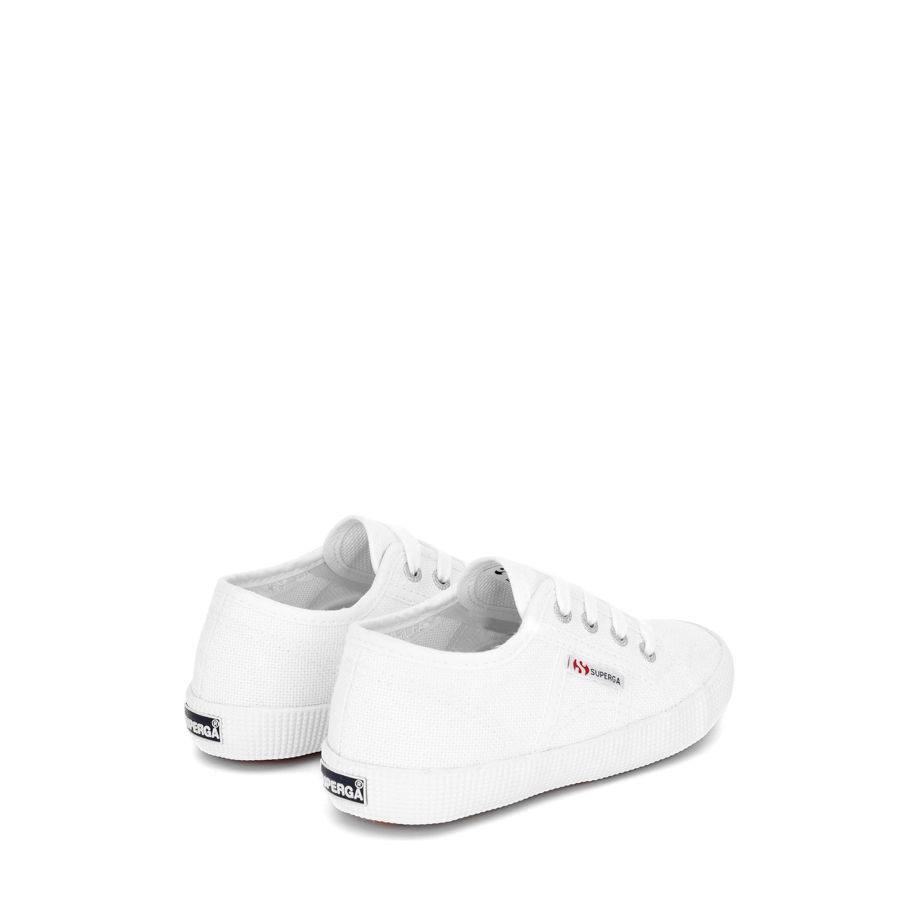 Superga 2750 KIDS EASYLITEWHITE Spedizione Gratuita