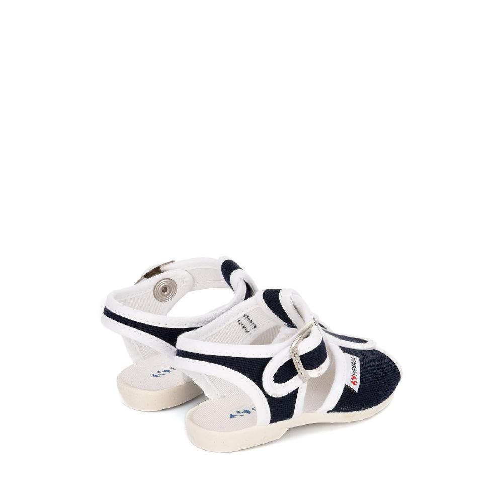 Superga 1200-COTJNAVY Qualità Garantita