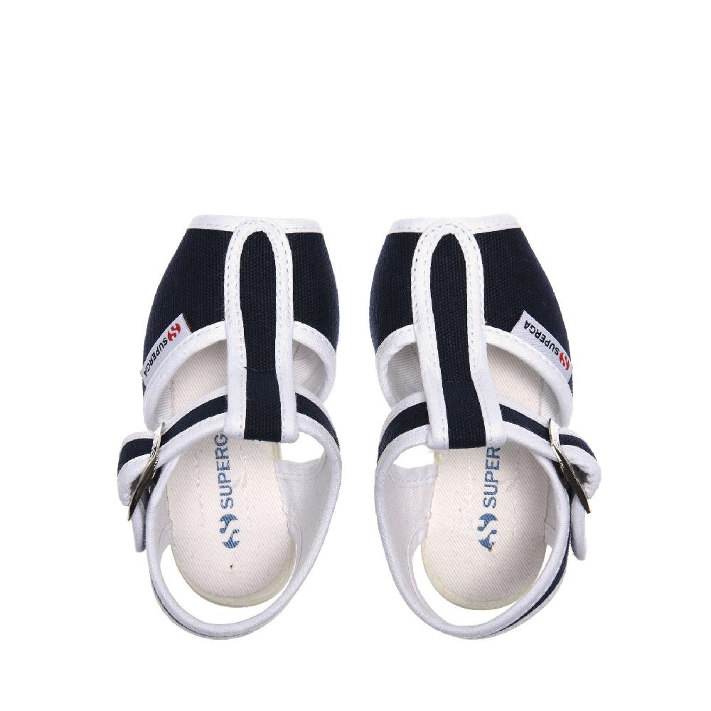 Superga 1200-COTJNAVY Qualità Garantita