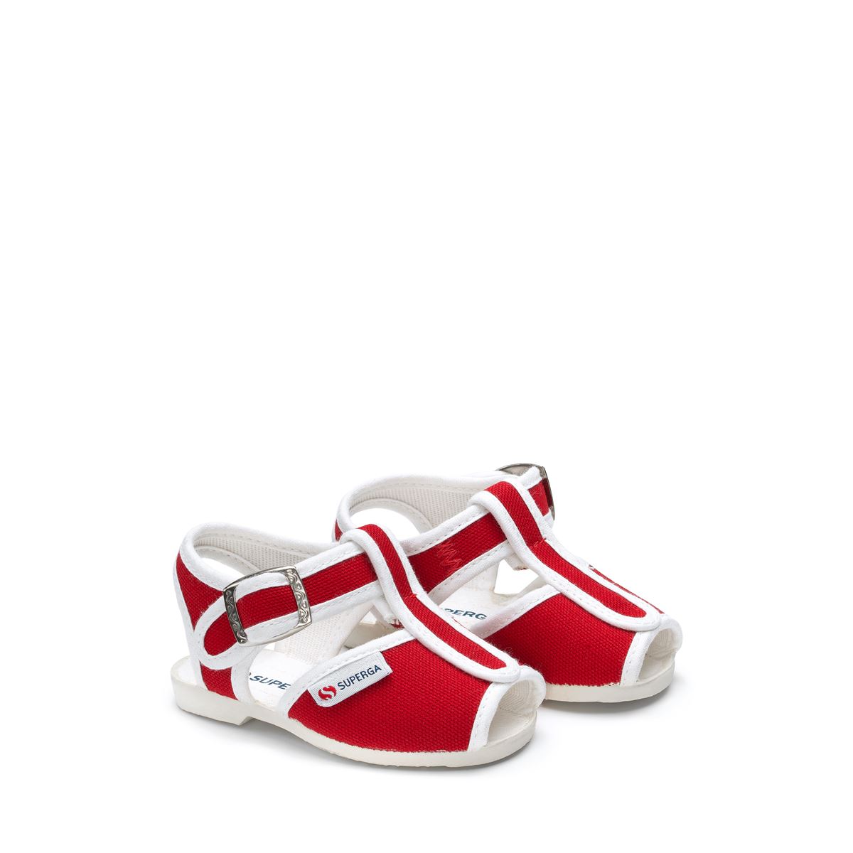 Superga 1200-COTJRED Negozi Online