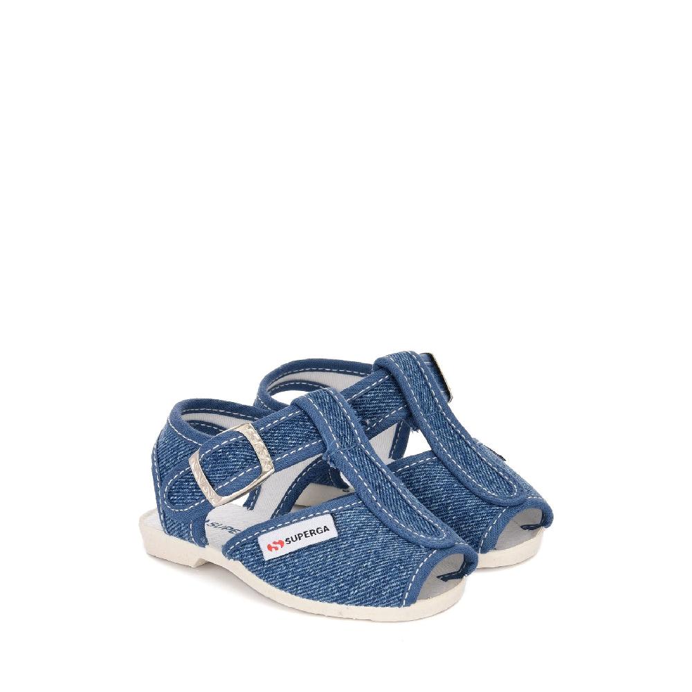 Superga 1200-COTJJEANS Acquista Ora