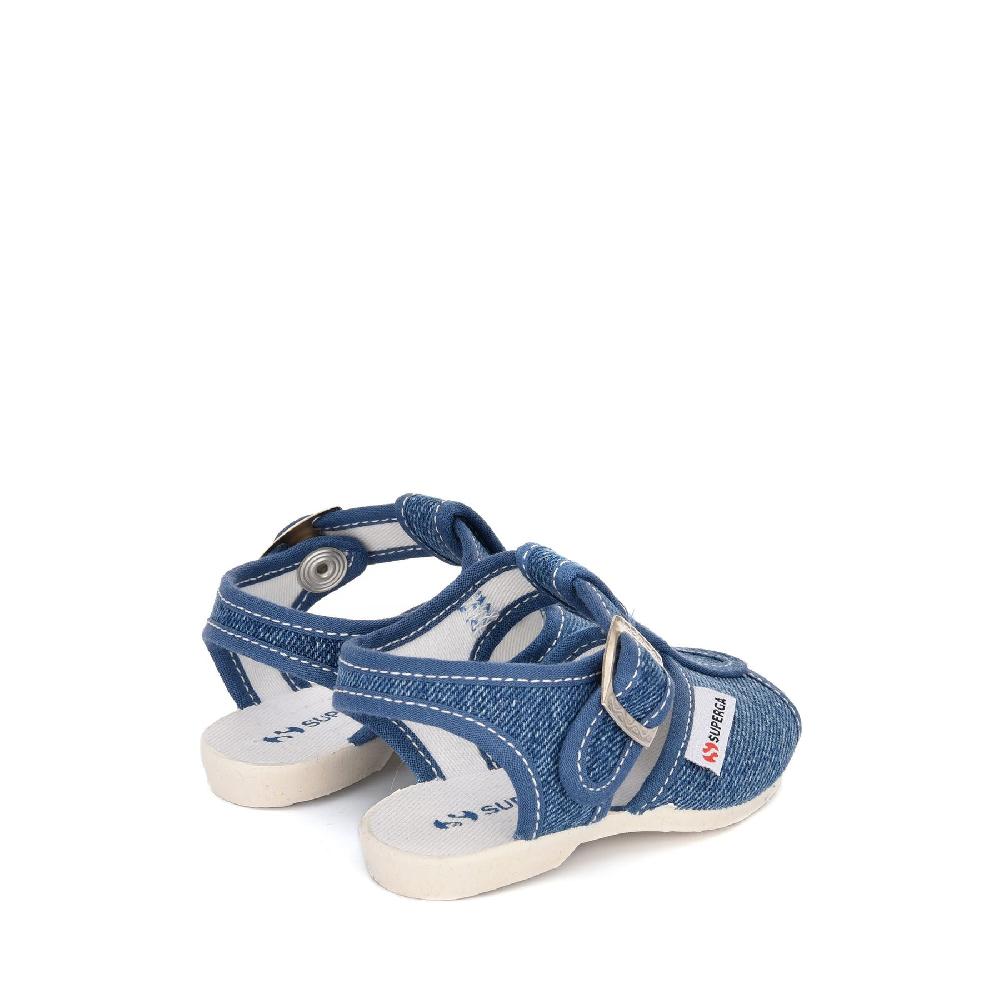 Superga 1200-COTJJEANS Acquista Ora