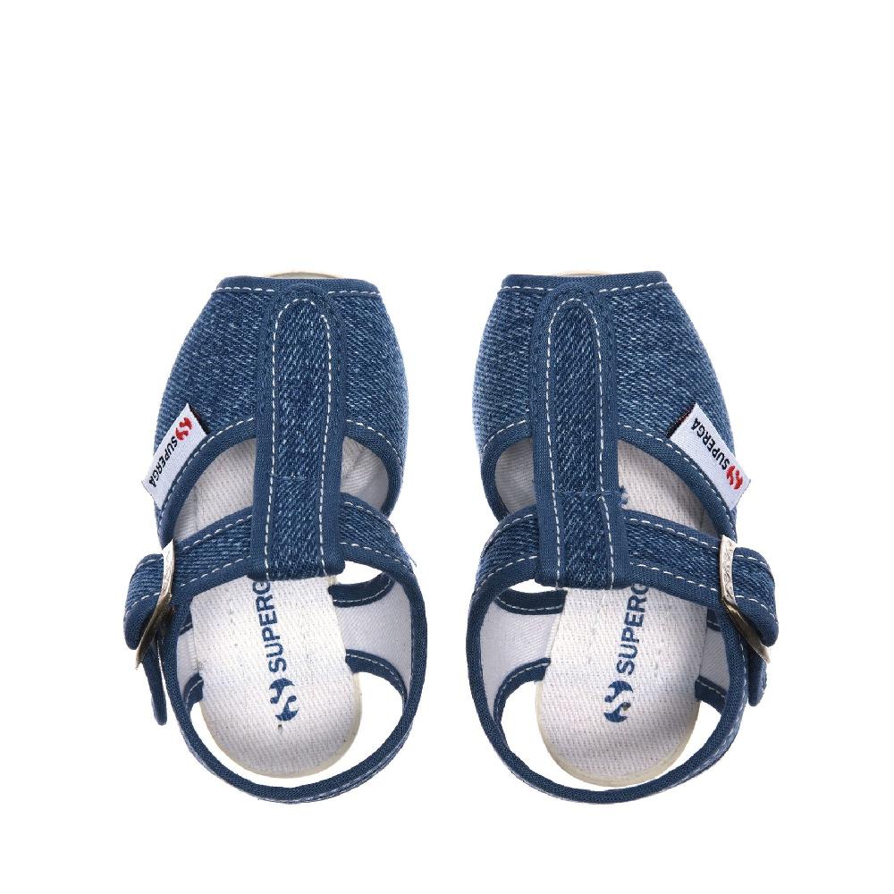 Superga 1200-COTJJEANS Acquista Ora