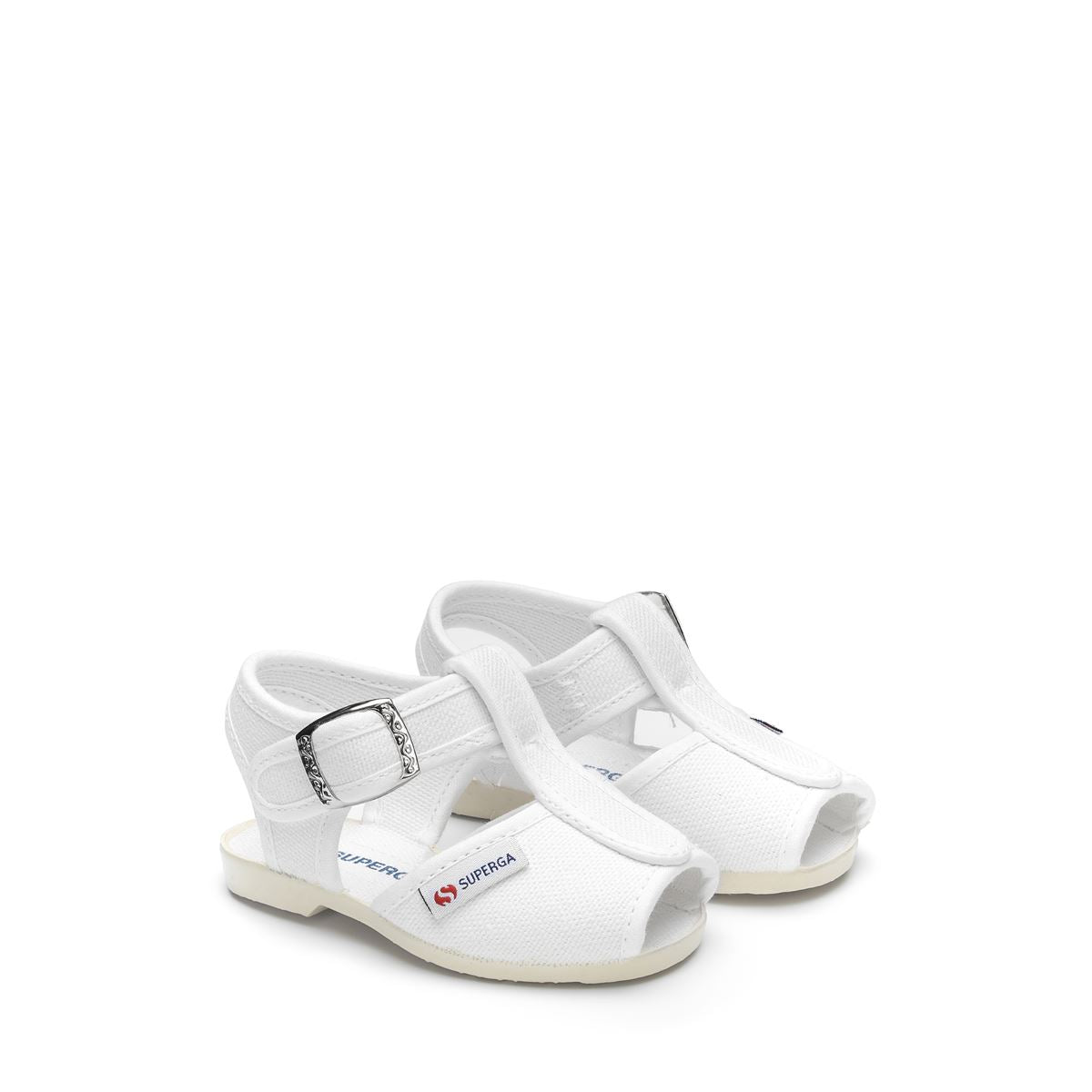 Superga 1200-COTJWHITE Consegna Veloce
