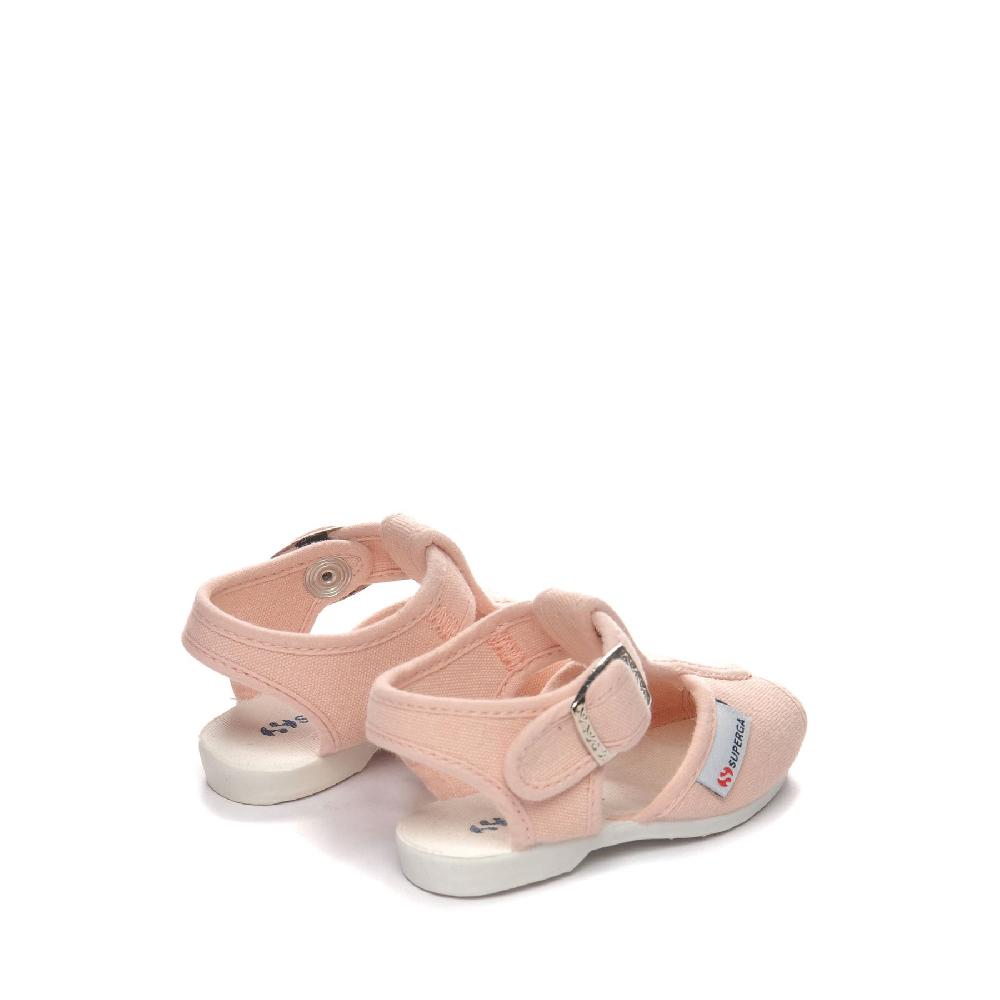 Superga 1200-COTJPINK BLUSH-FAVORIO Promozione Limitata