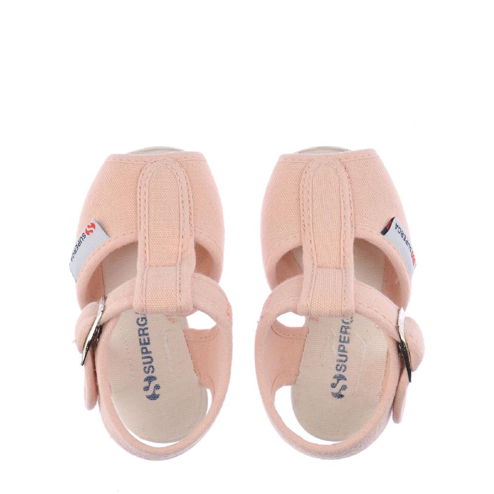 Superga 1200-COTJPINK BLUSH-FAVORIO Promozione Limitata