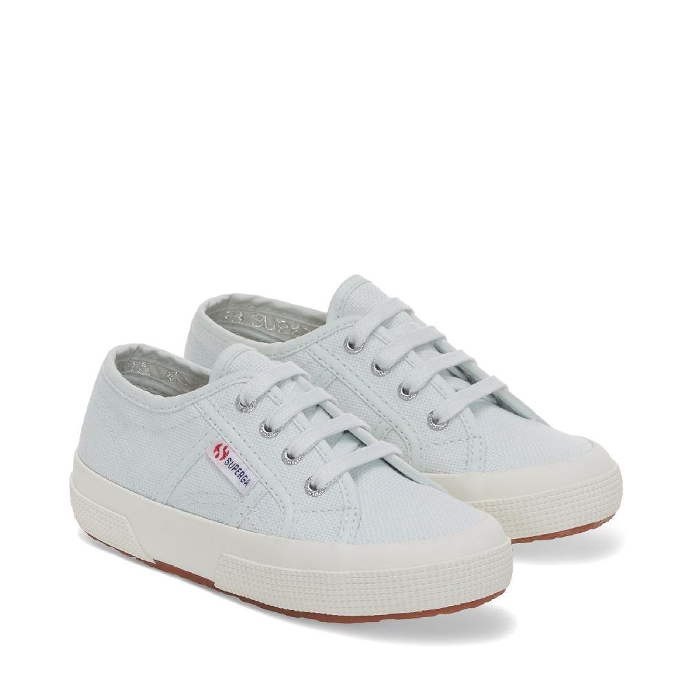 Superga 2750-JCOT CLASSICAZURE ICE-FAVORIO Convenienza