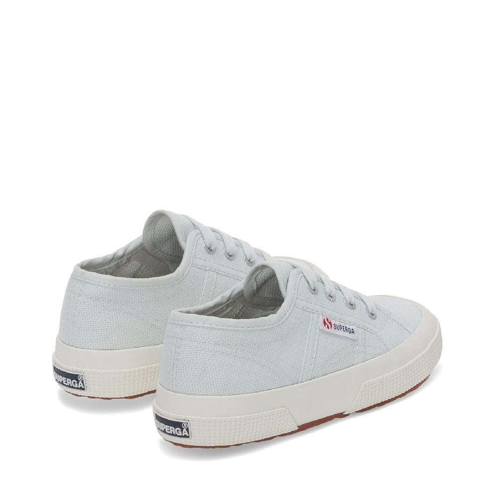 Superga 2750-JCOT CLASSICAZURE ICE-FAVORIO Convenienza