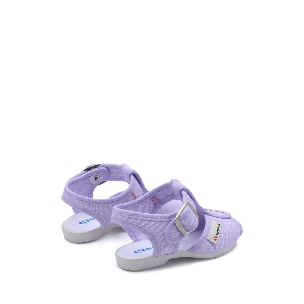 Superga 1200-COTJVIOLET LILLA-FAVORIO Novità