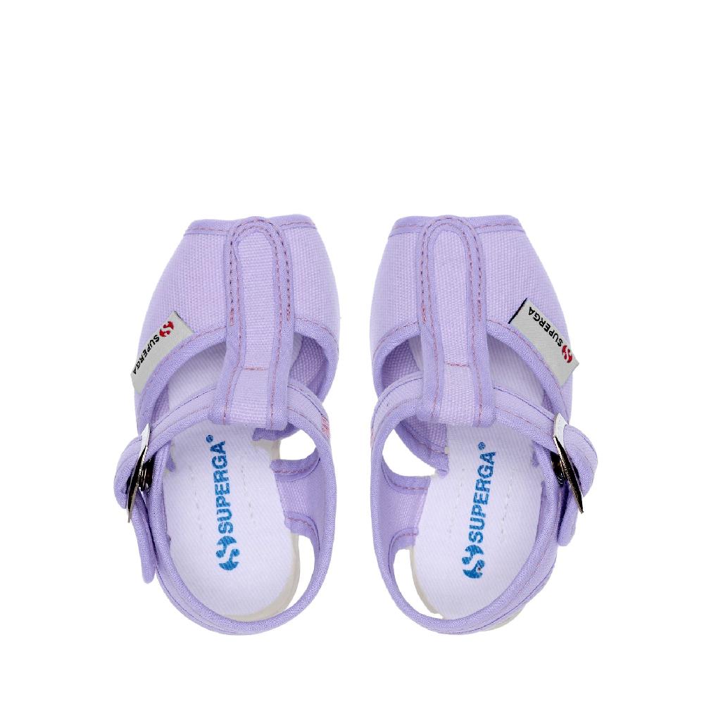 Superga 1200-COTJVIOLET LILLA-FAVORIO Novità