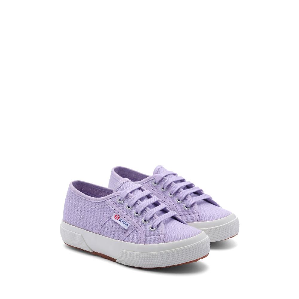 Superga 2750-JCOT CLASSICVIOLET LILLA-F AVORIO Sconto