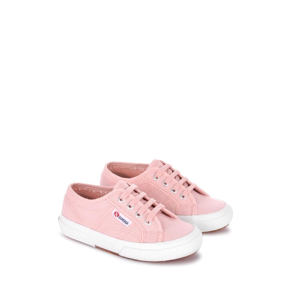 Superga 2750-JCOT CLASSICPINK Economico
