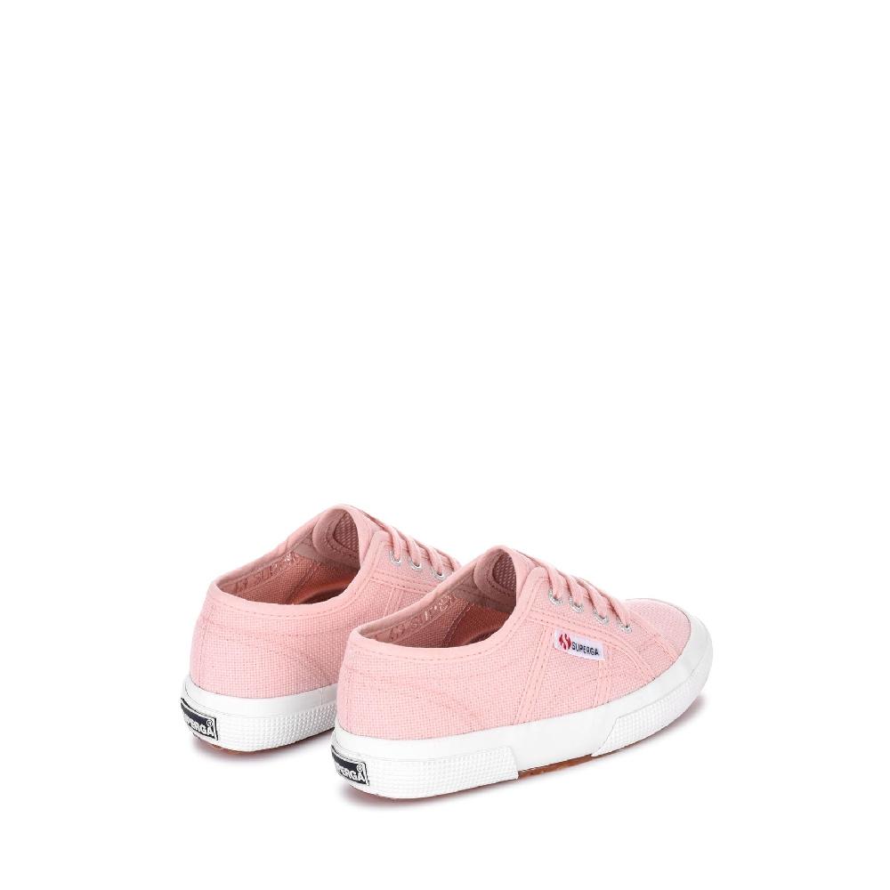 Superga 2750-JCOT CLASSICPINK Economico