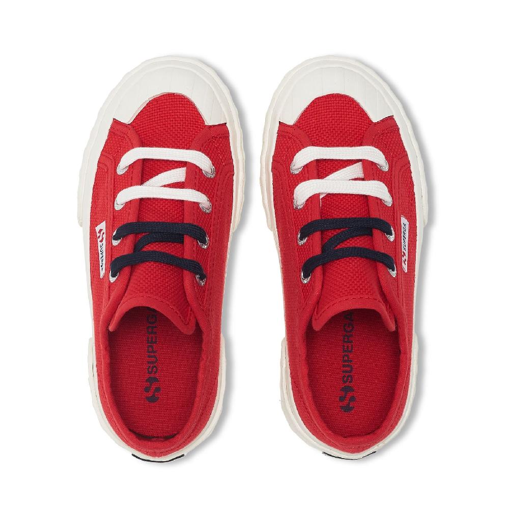 Superga 2630 KIDS STRIPERED-FAVORIO Outlet