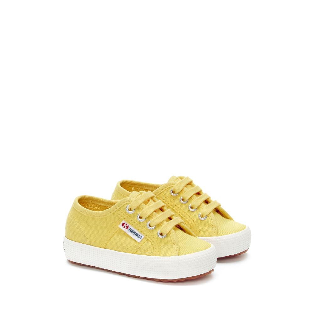 Superga 2750 KIDS EASYLITESUNFLOWER-FAVORIO In Vendita