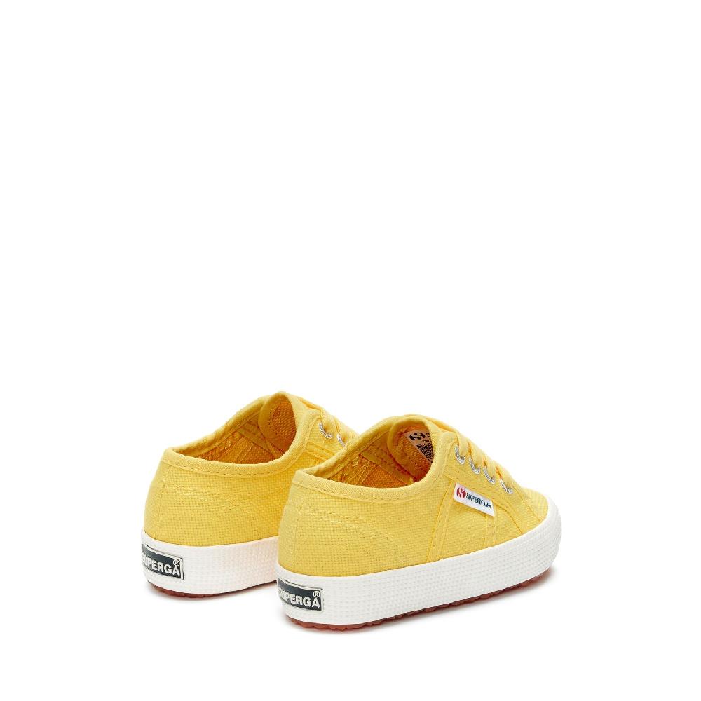 Superga 2750 KIDS EASYLITESUNFLOWER-FAVORIO In Vendita
