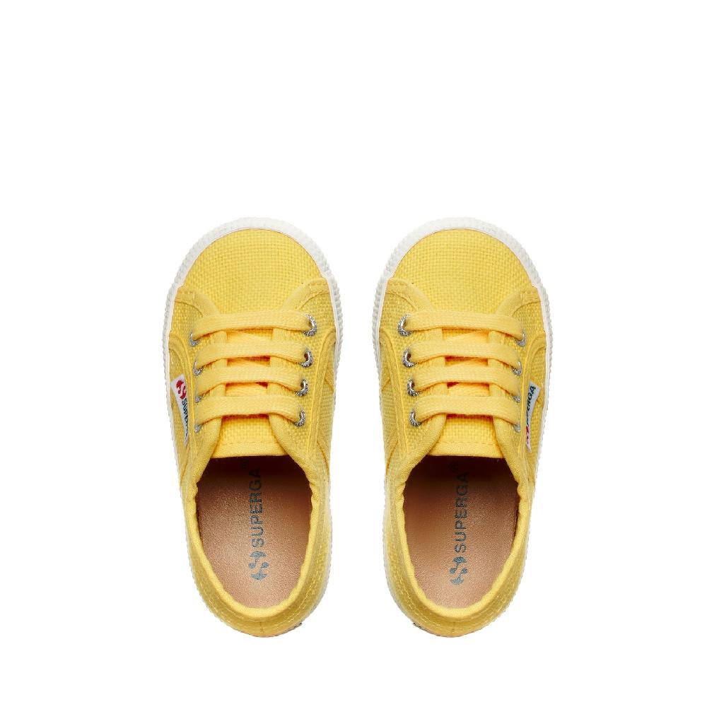 Superga 2750 KIDS EASYLITESUNFLOWER-FAVORIO In Vendita