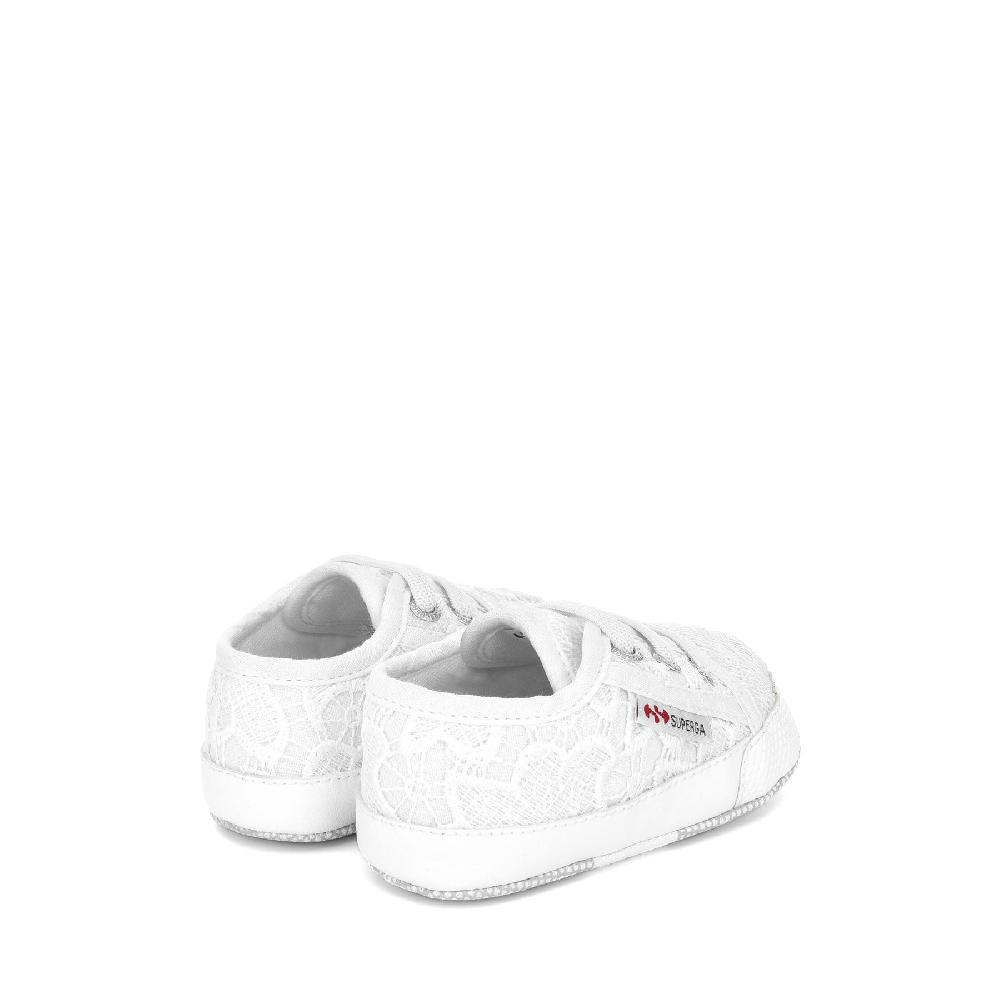Superga 4006-MACRAMEBWHITE I Più Venduti