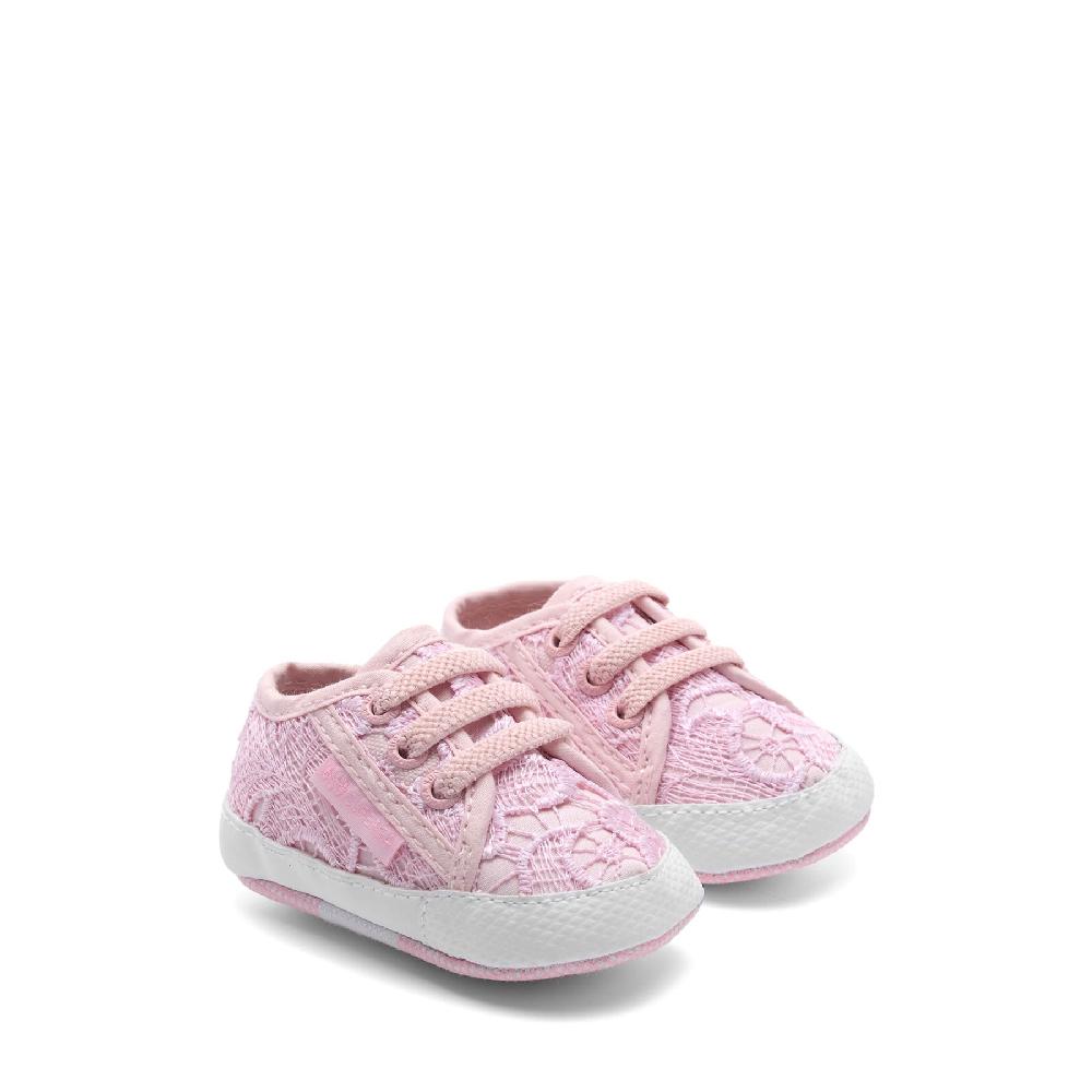 Superga 4006-MACRAMEBPINK ISH-FAVORIO Vendite Flash