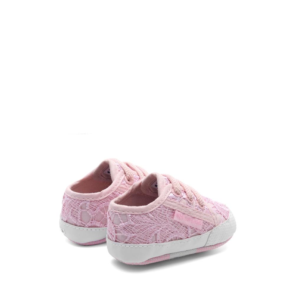 Superga 4006-MACRAMEBPINK ISH-FAVORIO Vendite Flash