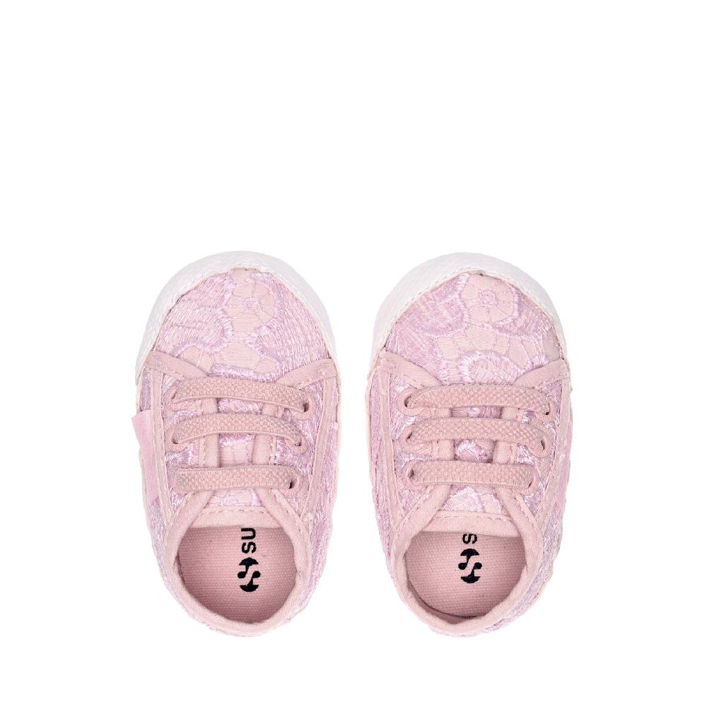 Superga 4006-MACRAMEBPINK ISH-FAVORIO Vendite Flash