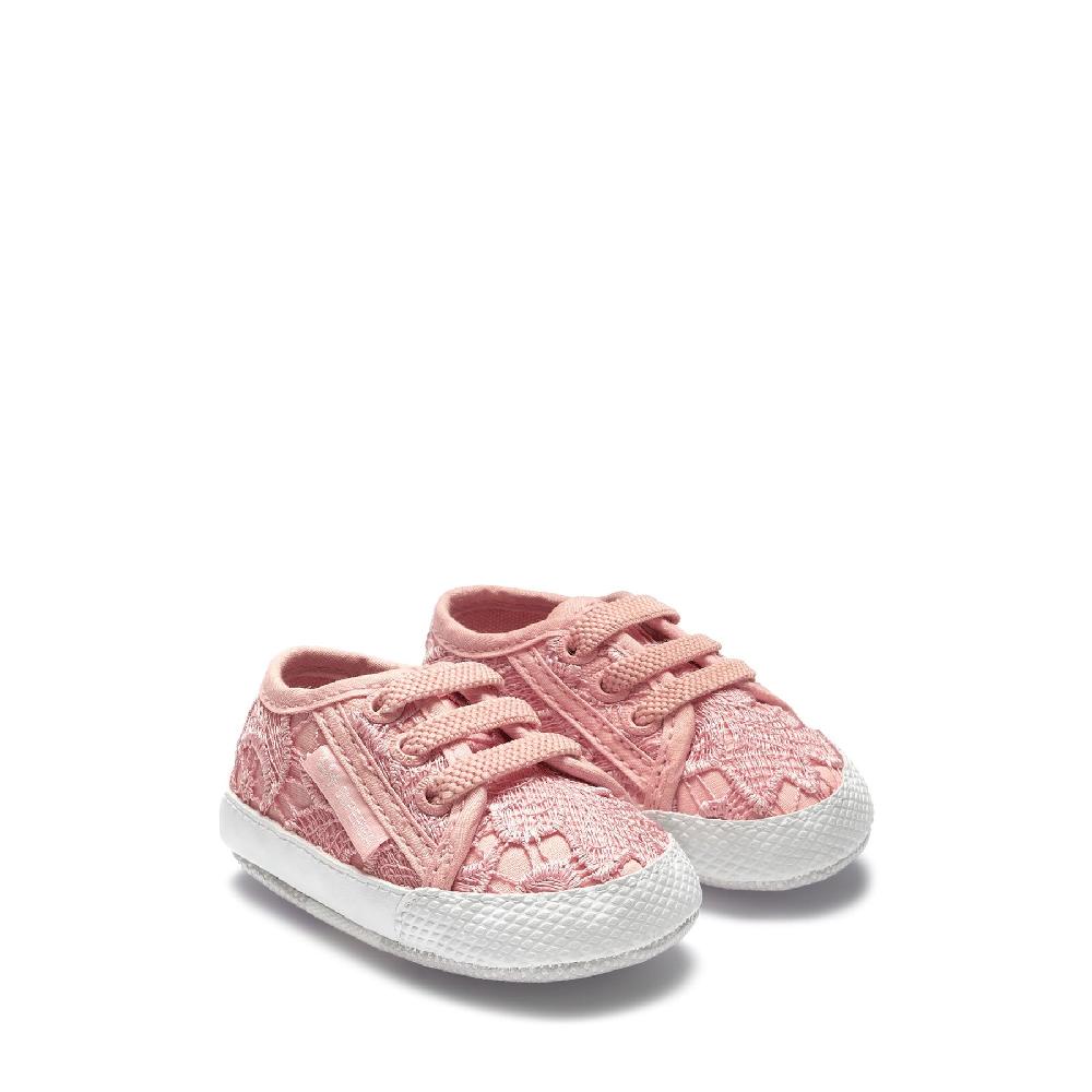 Superga 4006-MACRAMEBPINK BLUSH-FAVORIO Negozio