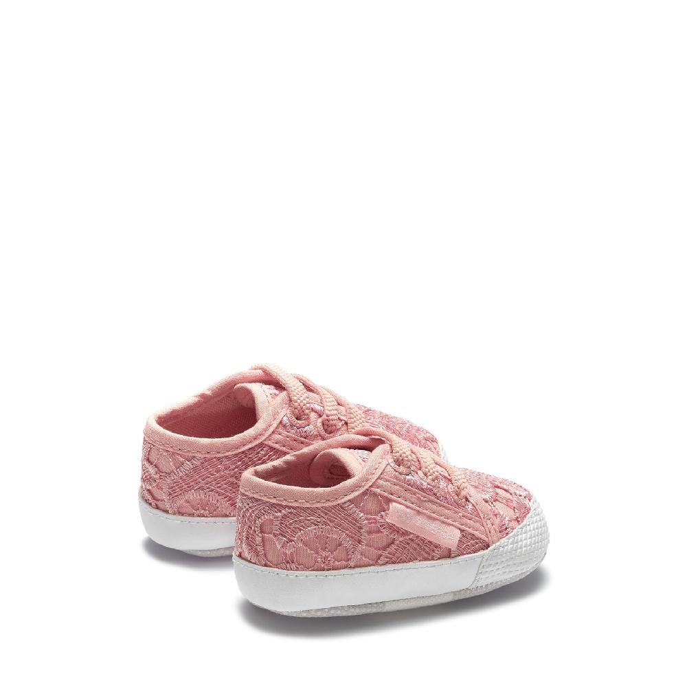 Superga 4006-MACRAMEBPINK BLUSH-FAVORIO Negozio