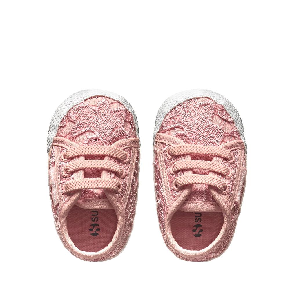 Superga 4006-MACRAMEBPINK BLUSH-FAVORIO Negozio