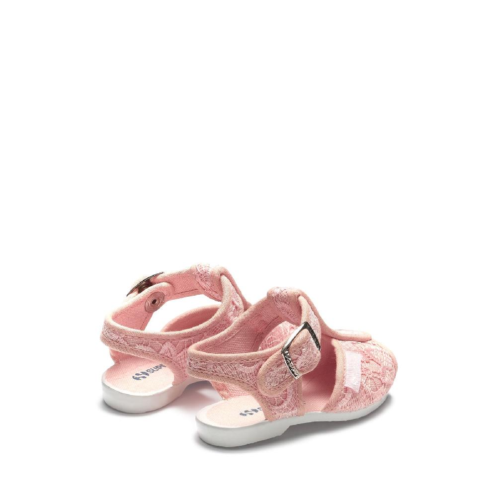 Superga 1200-macramejPINK BLUSH-FAVORIO Italy