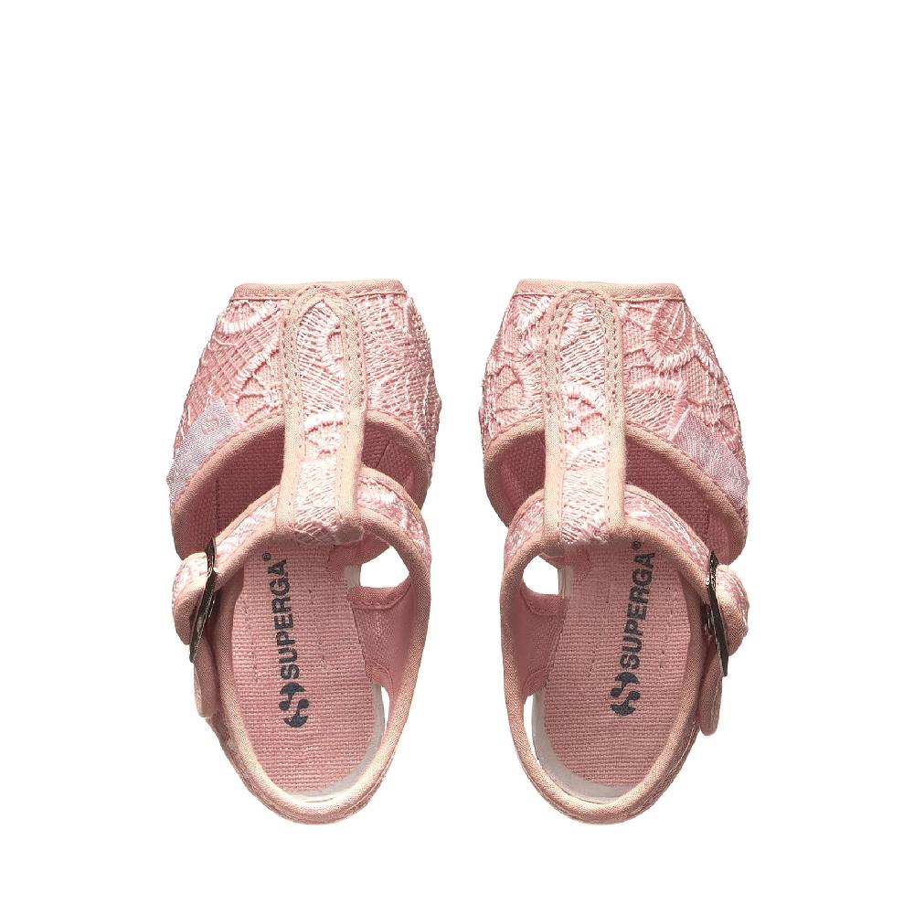 Superga 1200-macramejPINK BLUSH-FAVORIO Italy