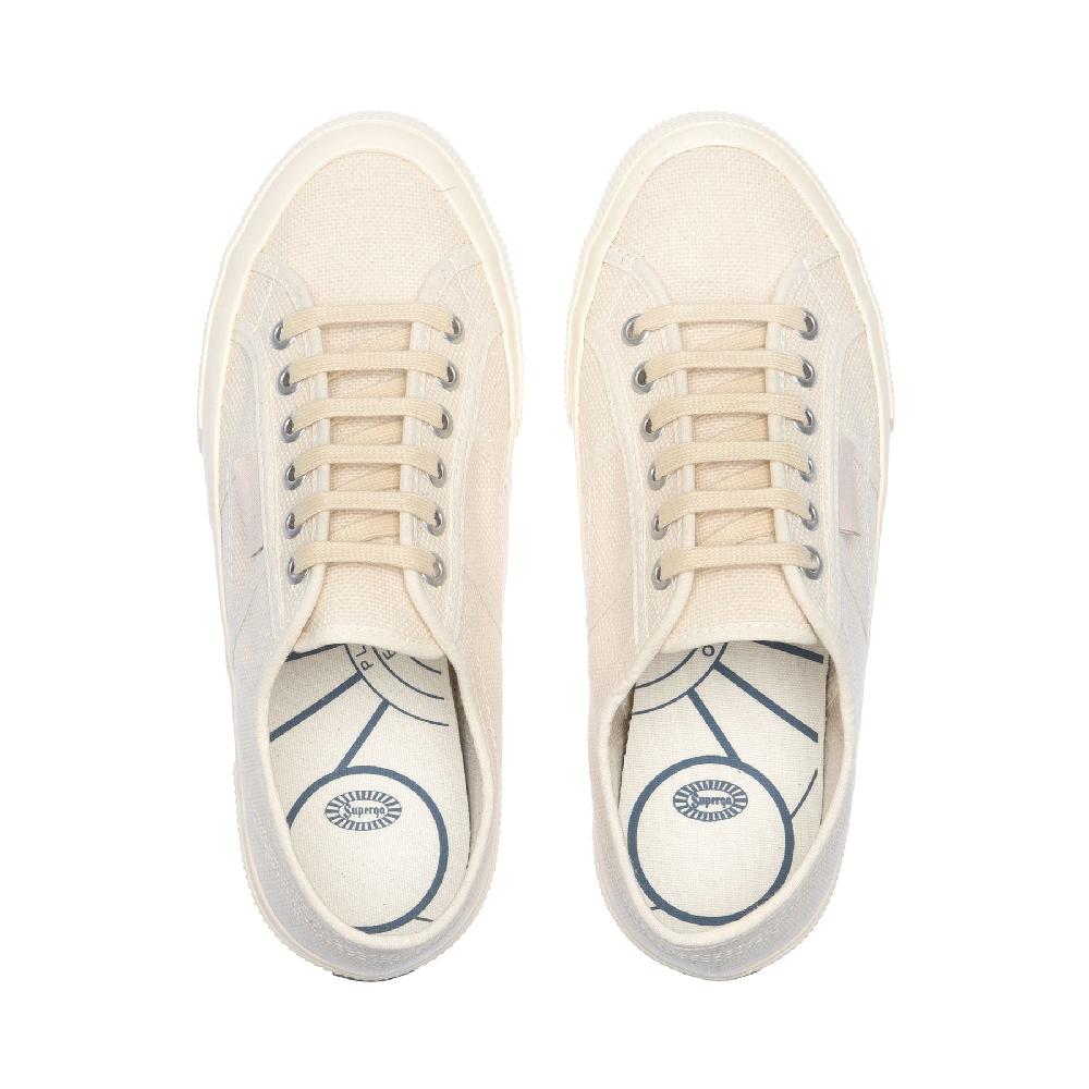 Superga 2750 OGBEIGE RAW Prezzo Ridotto