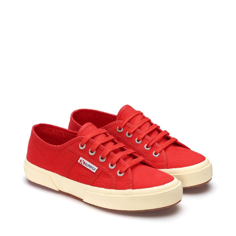 Superga 2750-COTU CLASSICRED Economico