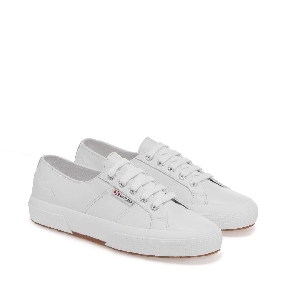 Superga 2750 NAPPAOPTICAL WHITE Online