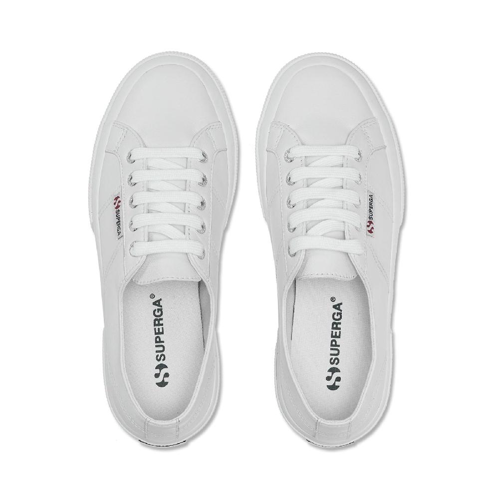 Superga 2750 NAPPAOPTICAL WHITE Online