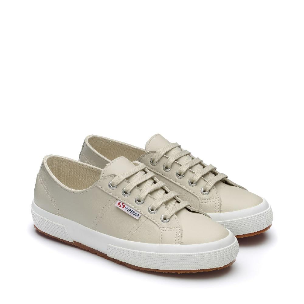 Superga 2750 NAPPAGREY SEASHELL Outlet