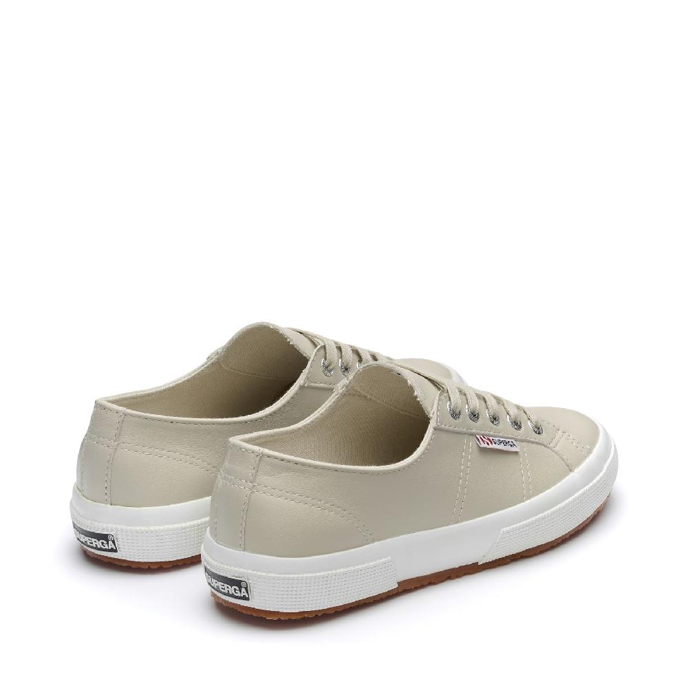 Superga 2750 NAPPAGREY SEASHELL Outlet