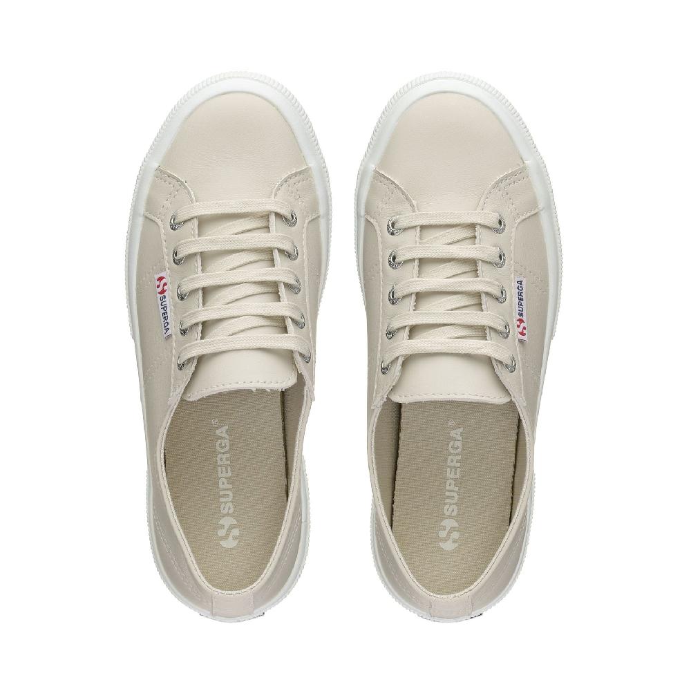 Superga 2750 NAPPAGREY SEASHELL Outlet