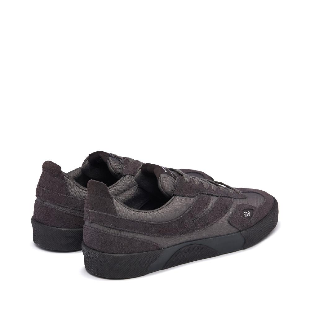 Superga 1499 9TS COURTGREY MAGNET-BLACK BRISTOL In Vendita