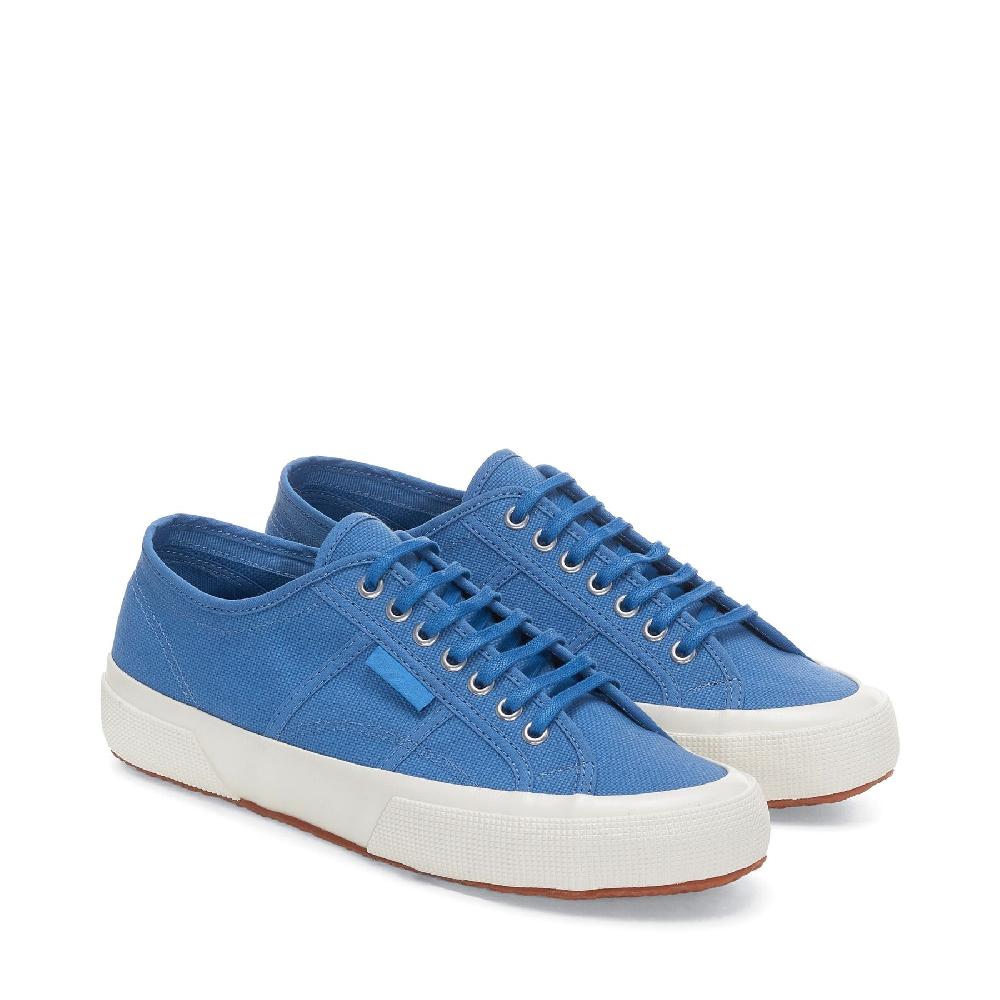 Superga 2750 OGBLUE LT CYANEUS-FAVORIO Vendita