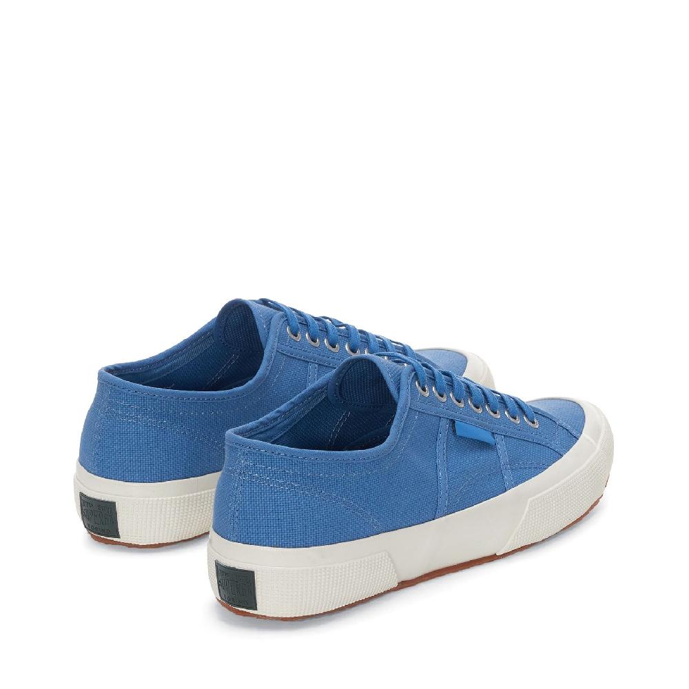 Superga 2750 OGBLUE LT CYANEUS-FAVORIO Vendita