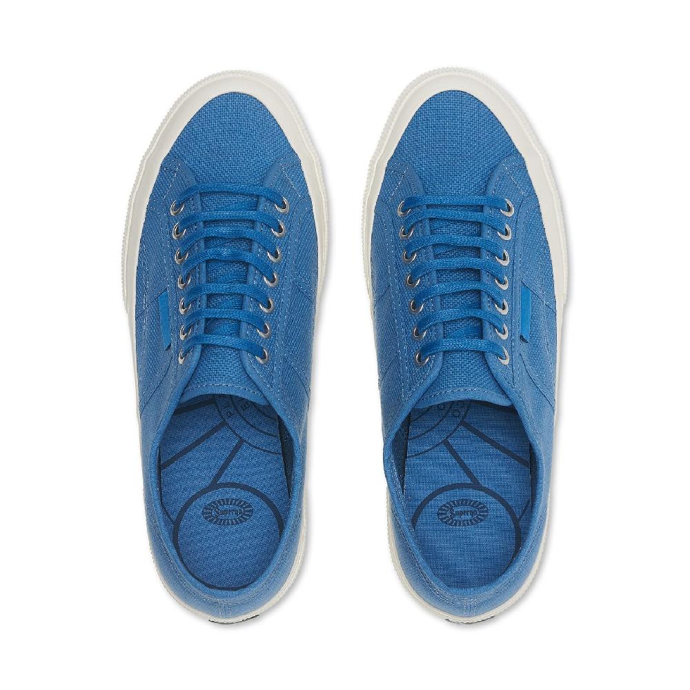 Superga 2750 OGBLUE LT CYANEUS-FAVORIO Vendita