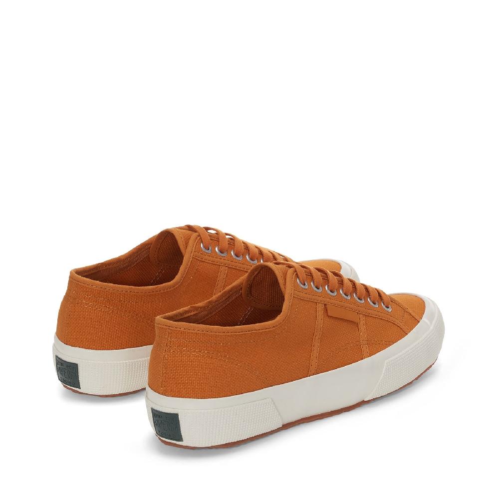 Superga 2750 OGBROWN DK OCRA-FAVORIO Promozione