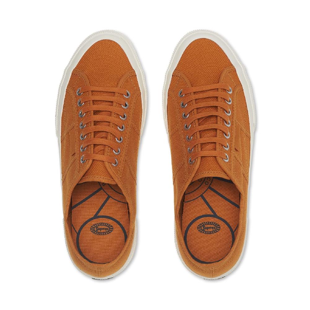 Superga 2750 OGBROWN DK OCRA-FAVORIO Promozione