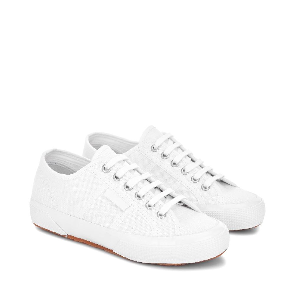 Superga 2750 OGWHITE Spedizione Gratuita