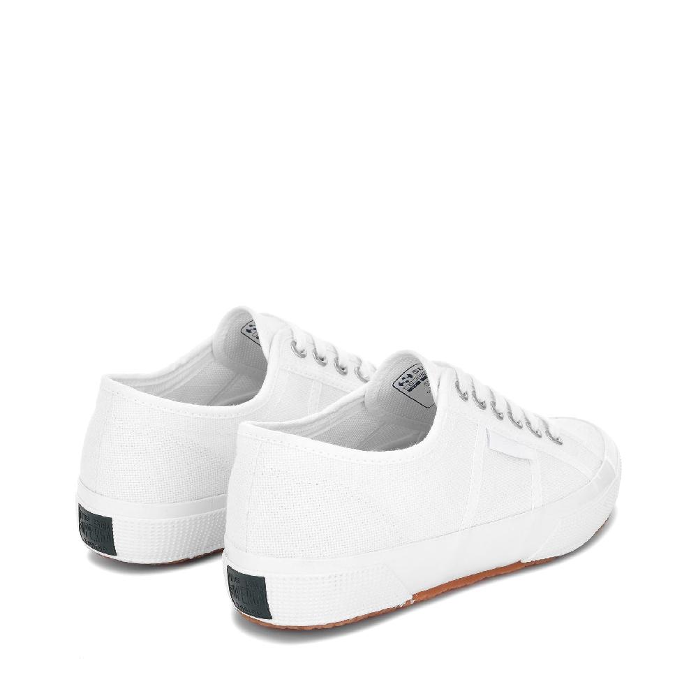 Superga 2750 OGWHITE Spedizione Gratuita